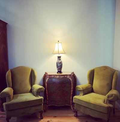 Buffalo Hotel | Gallery 904