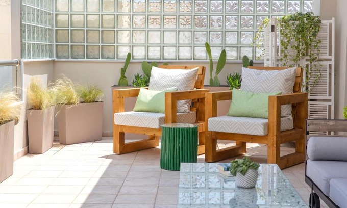 Itea Apartment | Gallery House in Itea - Delphi