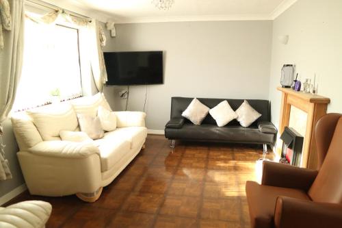Chelmsford House | Galleywood House