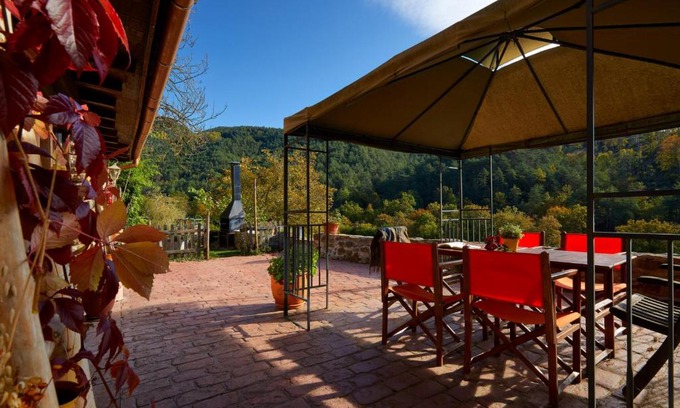 Sant Joan de Les Abadesses House | Galliner, El Reixac Casa Rural