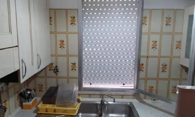 Province of Lecce Apartment | Gallipoli, 100 meters from the beach, air-conditioned, centrally located, rosmini1