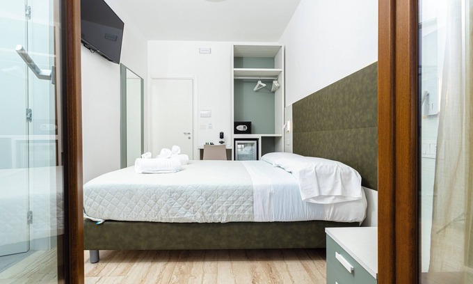 Termoli Bed & Breakfast | Gallo's City Rooms