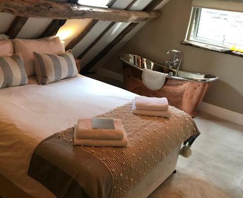 York Hotel | Galtres Lodge Hotel & Forest Restaurant