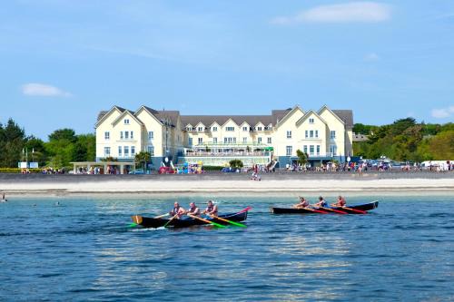 Galway Hotel | Galway Bay Hotel Conference & Leisure Centre