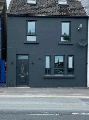 Galway City Centre House | Galway Bay Townhouse