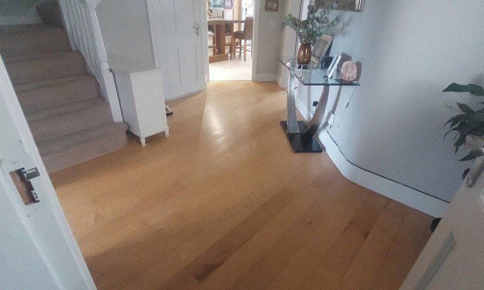 Galway House | Galway Getaway - 3 Bedroom House suitable for families