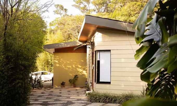 Monteverde Apartment | Gamaí Monteverde, apartamento full equipado, para vacaciones o trabajo