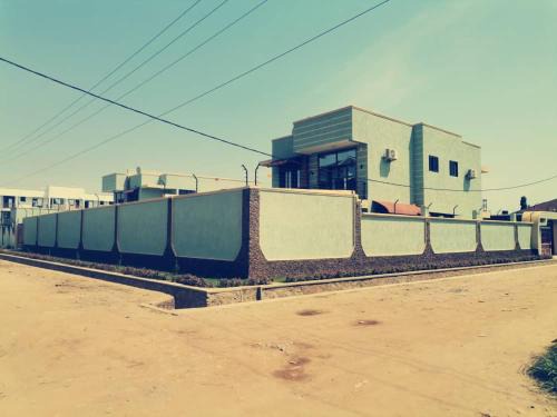 Kinindo Apartment | Gama Apartments