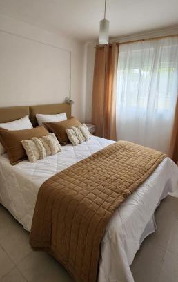 Cordoba Apartment | Gama Villasol Temporario