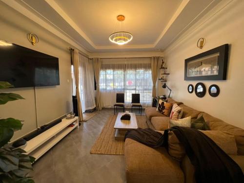 Entebbe Apartment | Gamaleo Apartments Namulanda