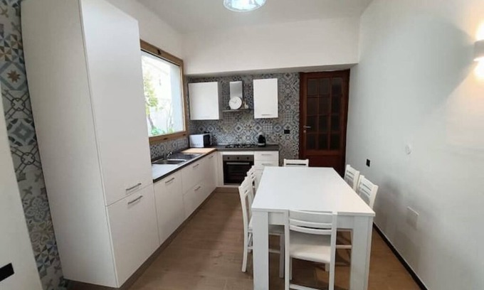 Ittiri House | Gambella House