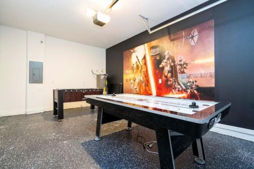 West Palm Beach House | Game Room House - Resort Access