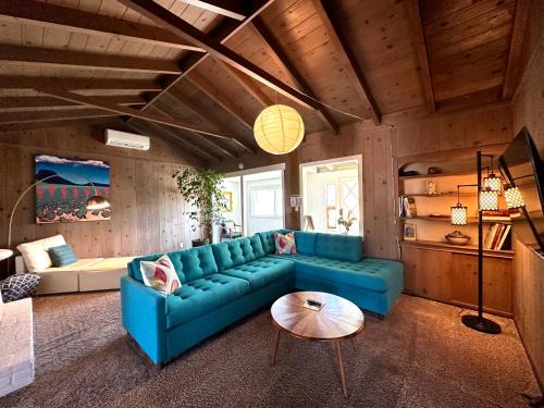 Solvang House | Game Room! Mid Century Danish Home in Downtown Solvang