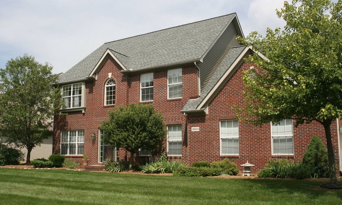 Bryant Pattengill West House | Gameday Casual Living for 12+ Five Star Listing