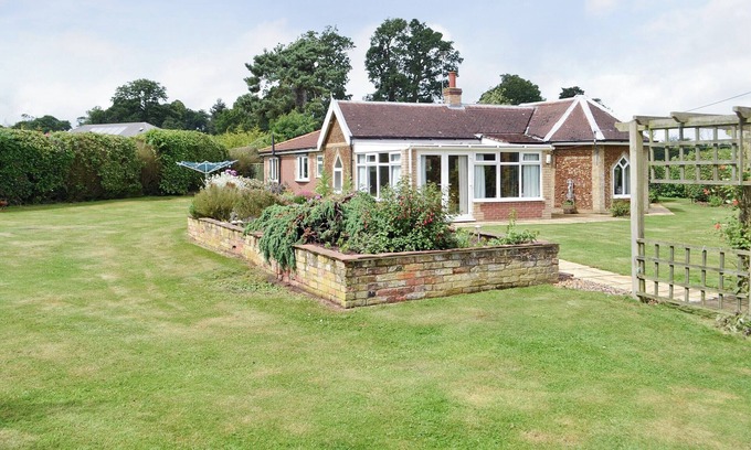 King's Lynn Cottage | Gamekeeper's Cottage
