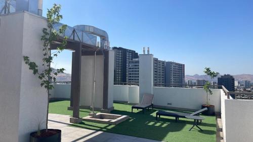 Independencia Apartment | Gamero 1399