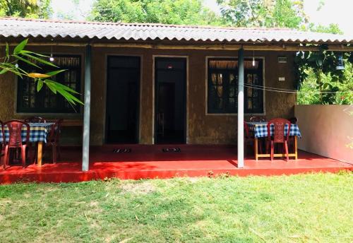 Nissankamallapura Bed & Breakfast | Gami Gedara Homestay