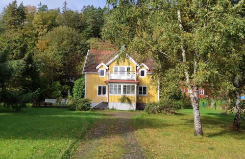 Lerum Municipality Apartment | Gamla trädsgårdsmästeriet
