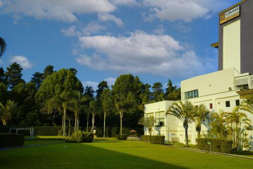 Xalapa Hotel | Gamma by Fiesta Americ Xalapa Nubara