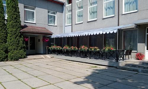Latgale Hotel | Gamma Hotel