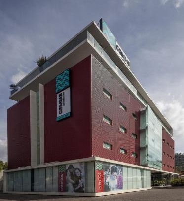 Morelia Hotel | Gamma Morelia Belo