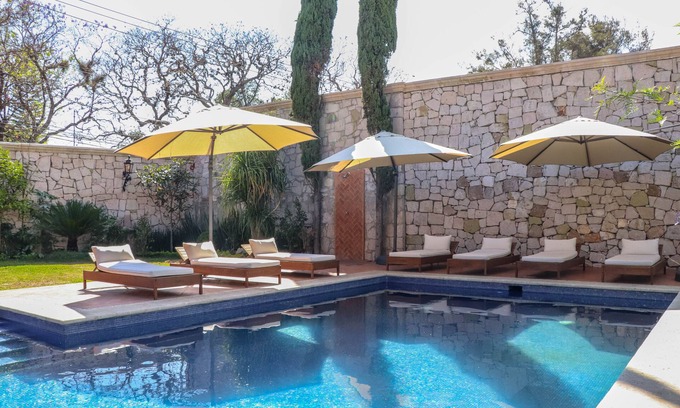 Vista Bella Hotel | Gamma Morelia Vista Bella