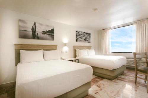 Villahermosa Hotel | Gamma Villahermosa Centro