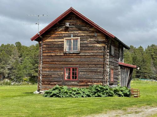 Elga House | Gammelstua ved Femund