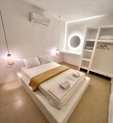 Hayitbuku Apartment | Gammi Hayıtbükü