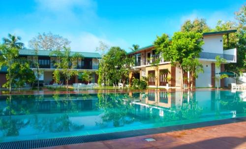 Anuradhapura Resort | Gamodh Citadel Resort