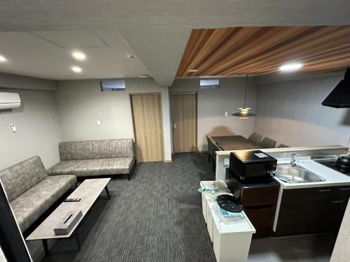 Yamanokuchi-cho Hotel | GANADAN Planetarium - Vacation STAY 52399v