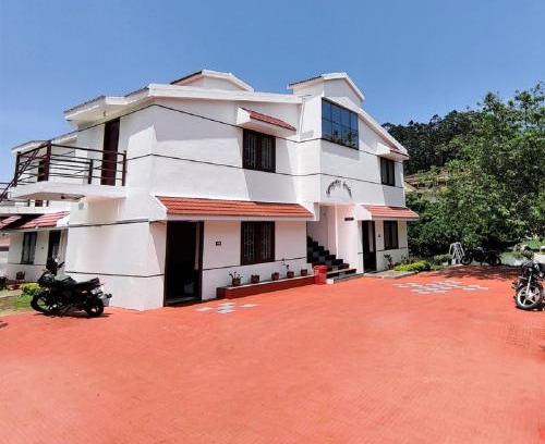 Kodaikanal House | Ganapathy Garden Homestay