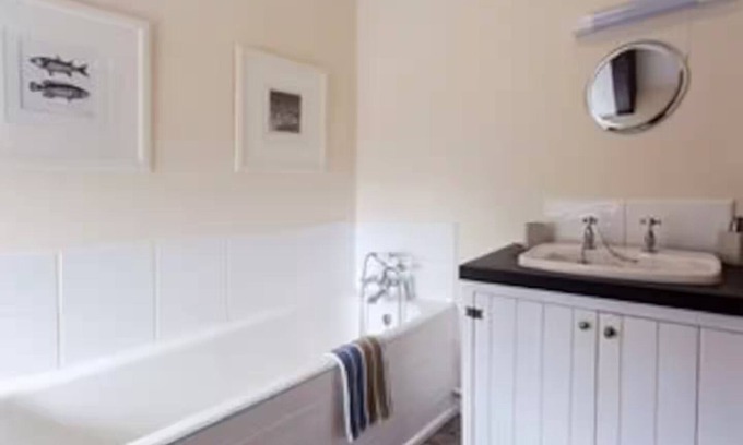 Monmouth Cottage | Ganarew Cottage