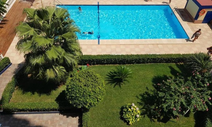 Grau i Platja Apartment | Gandia al azar