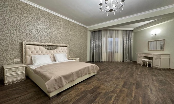 Vanadzor Hotel | Gandzak Hotel