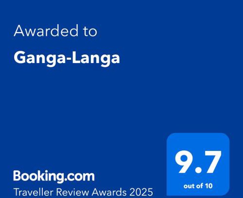 Panadura Bed & Breakfast | Ganga-Langa