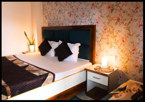 Mayapur House | Gangabhumi Homestay - Best family homestay in Haridwar