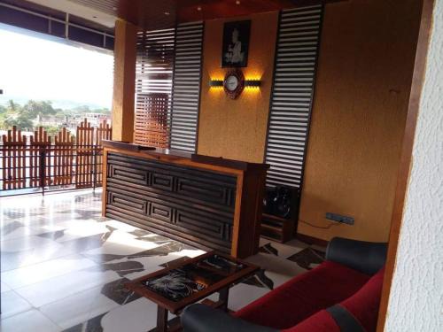 Monaragala Hotel | Gangana Resort Inn