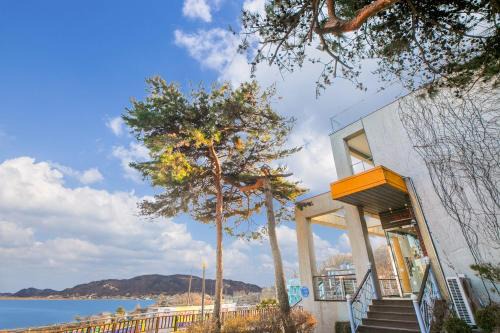 Ganghwa House | Ganghwa Cafe Pension Amote