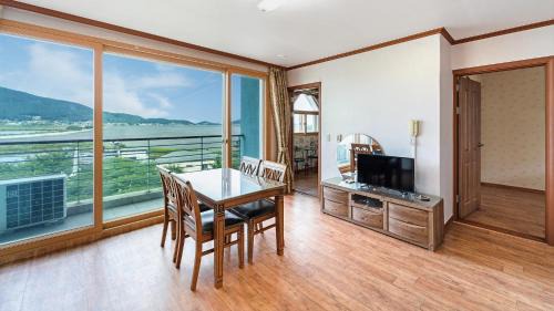 Ganghwa House | Ganghwa Dondaemoru pension