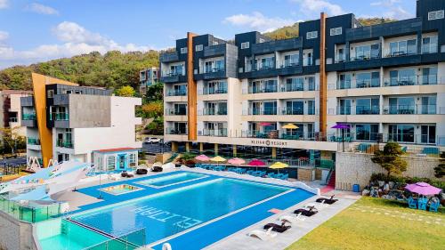Ganghwa Hotel | Ganghwa Elijah Resort