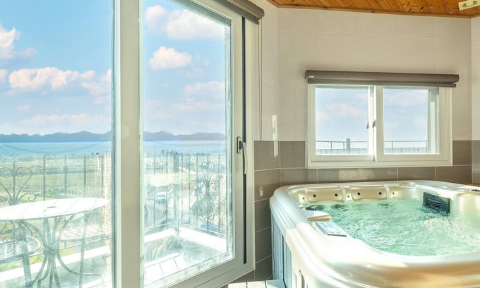 Ganghwa House | Ganghwa Hanabi Pension