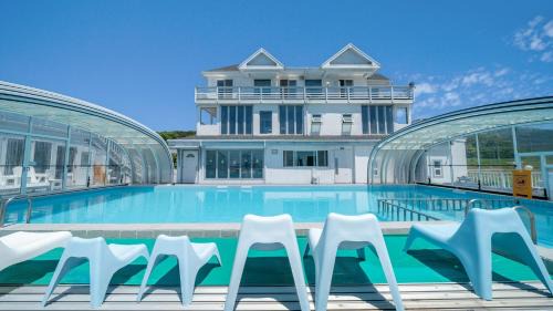 Ganghwa House | Ganghwa imspa Pension