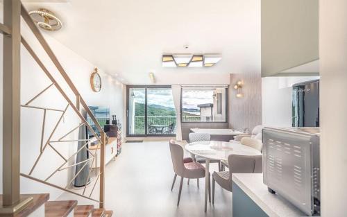 Ganghwa House | Ganghwa Maris Spa Pension