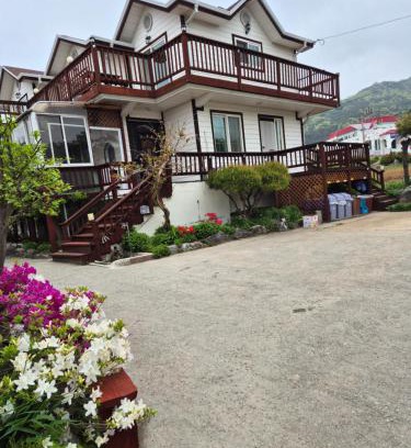 Ganghwa House | Ganghwa Sweet House Pension