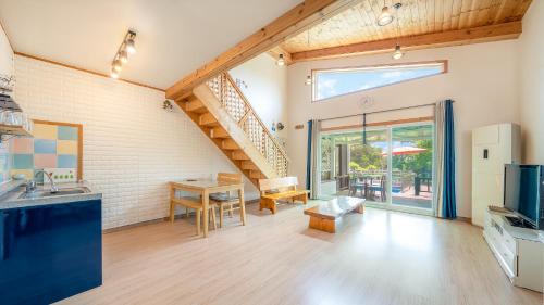 Ganghwa House | Ganghwado Elinhuvert Pension