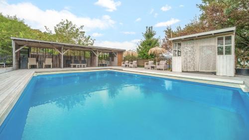 Ganghwa House | Ganghwado The Harustay pension