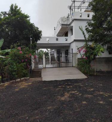 Rajahmundry Apartment | Gangi Kota North Flat