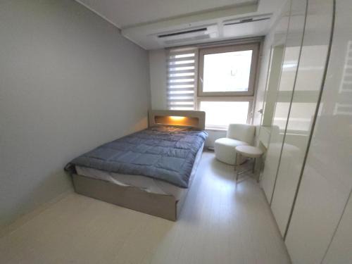 Seolcheon-myeon Apartment | Gangnam j house 11 with city view 1min from subway station