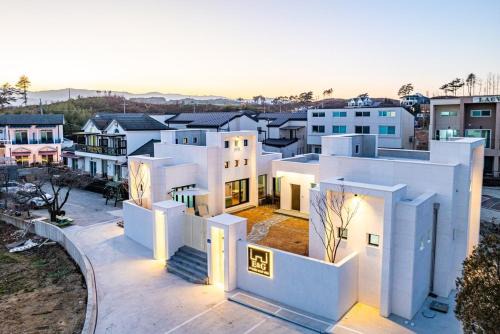 Gangneung Villa | Gangneung ENG Private Pool Villa